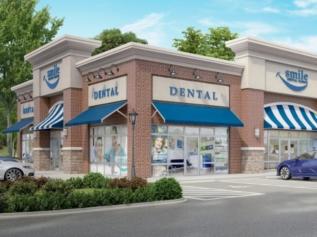 More Photos Of 235 Eastern Blvd N, Hagerstown Storefront For Lease