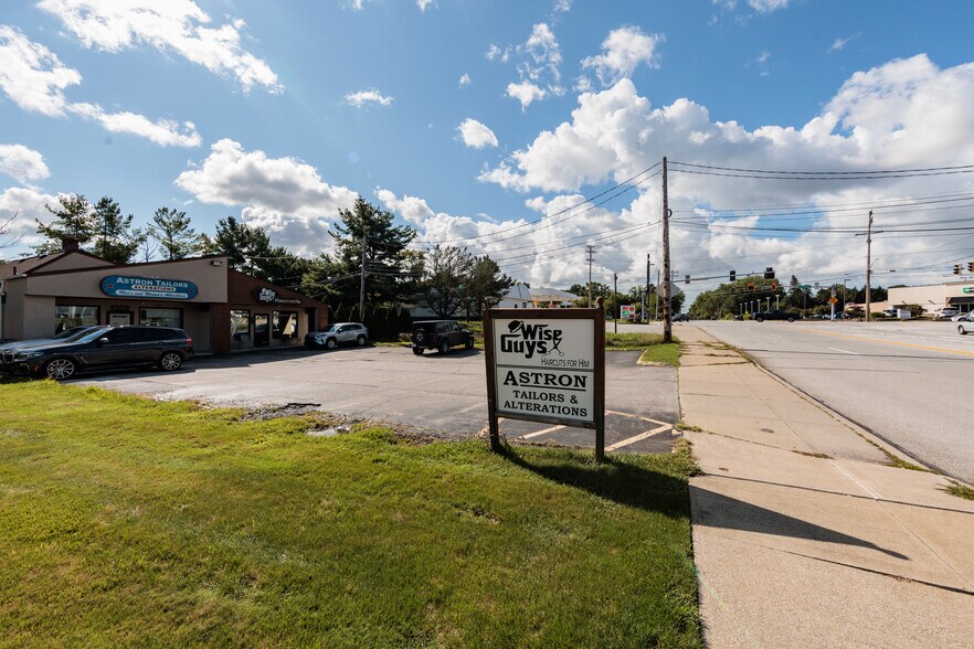 More Photos Of 2085 Clague Rd, Westlake General Retail For Sale