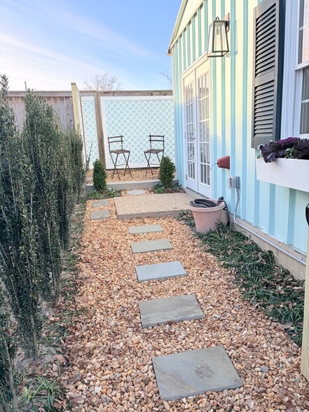 More Photos Of 308B Granite Ave, Richmond Loft Creative Space For Lease