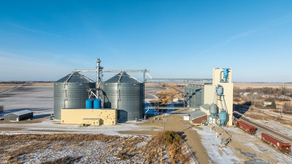 More Photos Of 500 Railroad Ave, Sutton Food Processing For Sale