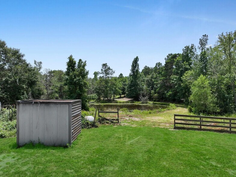 More Photos Of 8323 County Road 292, Buffalo Land For Sale