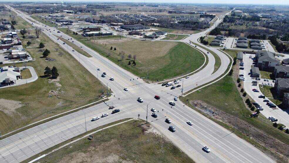 More Photos Of 84th St @ Nebraska Pkwy, Lincoln Land For Sale