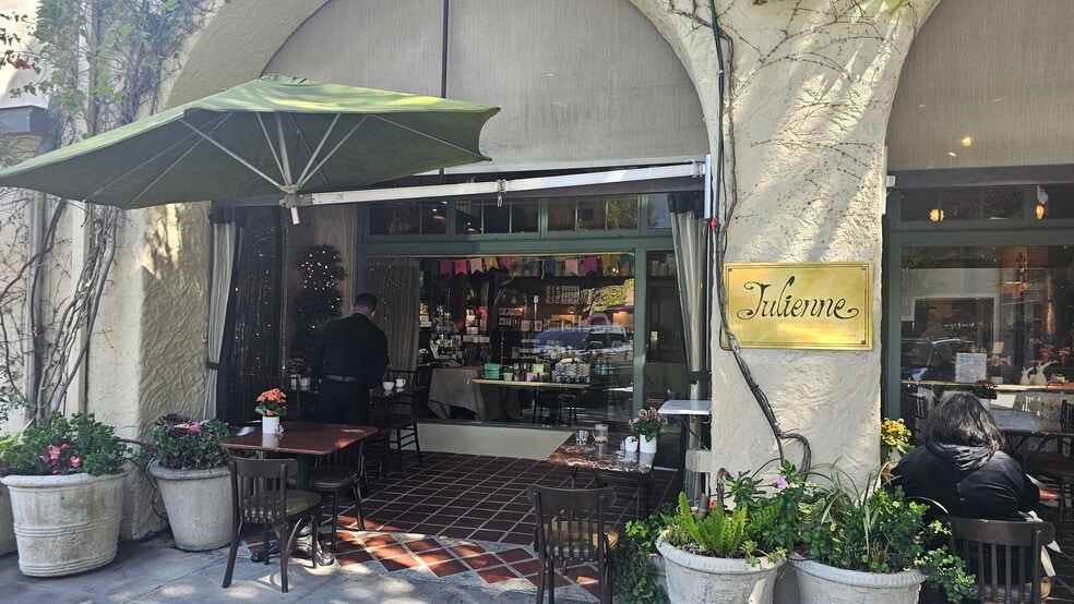 Primary Photo Of 2647-2649 Mission St, San Marino Restaurant For Sale