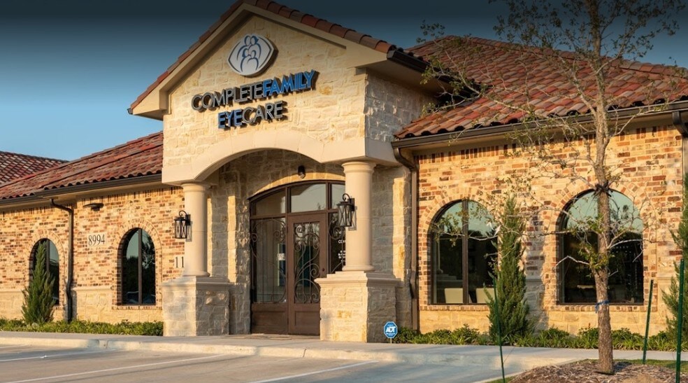 More Photos Of 8994 Tour Dr, McKinney Medical For Lease