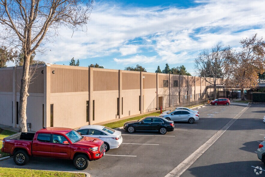 Primary Photo Of , Brea Industrial For Sale