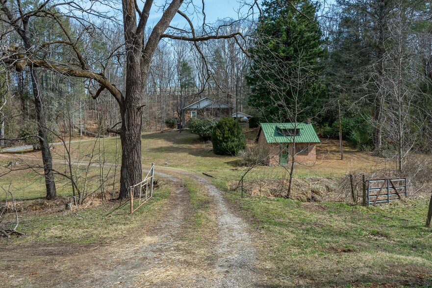 More Photos Of 1720 Brevard Rd, Arden Land For Sale