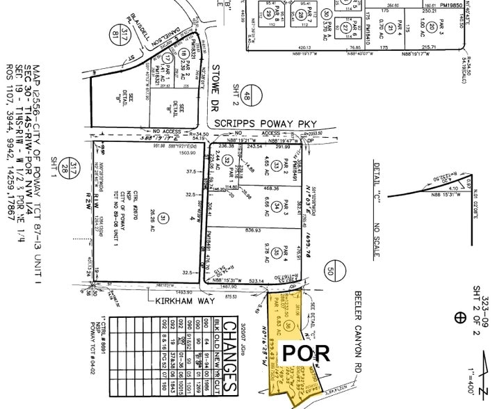 More Photos Of 14055 Kirkham Way, Poway Manufacturing For Lease
