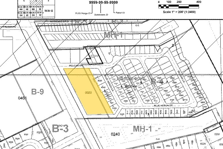 More Photos Of 2311-2349 S Ridgewood Ave, Edgewater Unknown For Lease