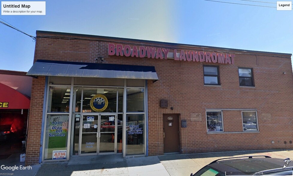 More Photos Of 3632 Kingsbridge Ave, Bronx Storefront For Lease