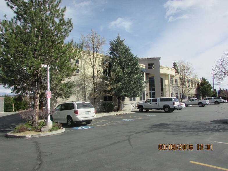 More Photos Of 6151 Lakeside Dr, Reno Office For Lease