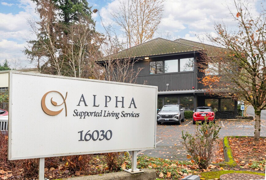 More Photos Of 16030 Juanita Woodinville Way NE, Bothell Office For Sale