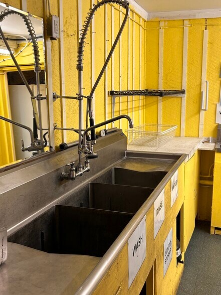 More Photos Of 99 1st S ave, Chesley General Retail For Sale