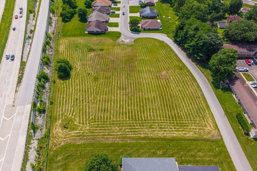 More Photos Of 905 Plaza Dr, Martinsville Land For Sale