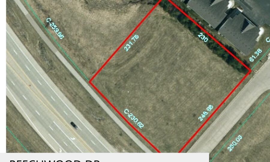 More Photos Of 5804-5811 Birkenshaw Dr, Loves Park Land For Sale