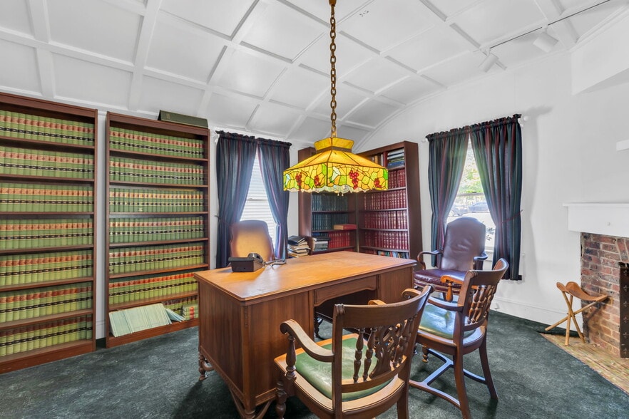 More Photos Of 485 Broadway, Long Branch Office For Sale
