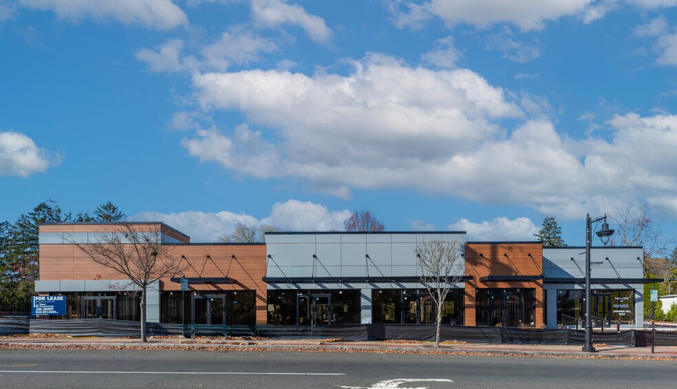 More Photos Of 101 S Main St, New City Freestanding For Lease