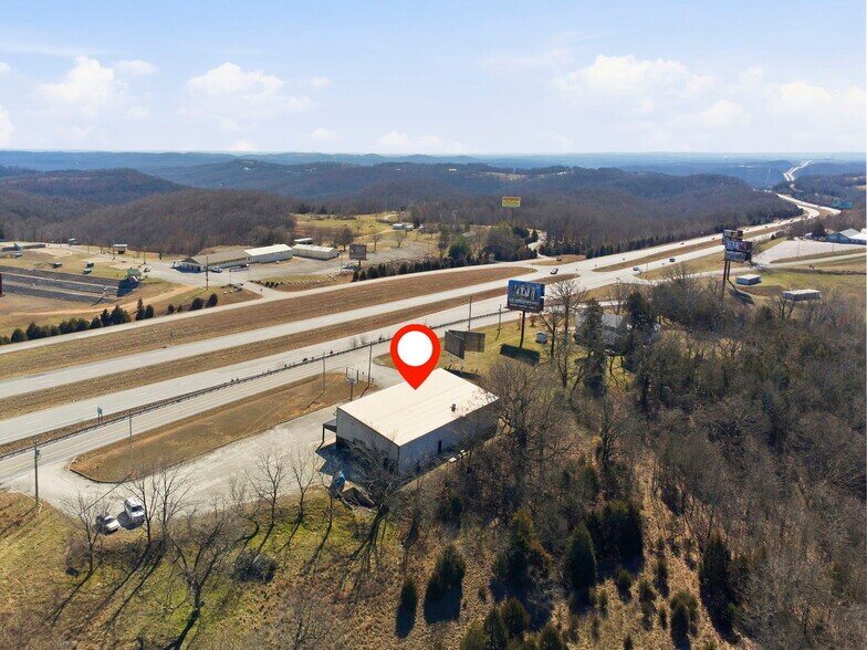 More Photos Of 10923 State Highway 176, Walnut Shade Office For Sale