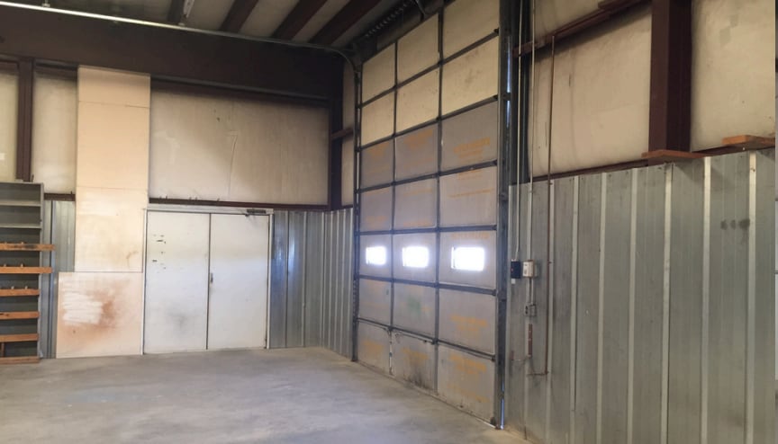 More Photos Of 1980 Skyview Dr, Casper Warehouse For Sale