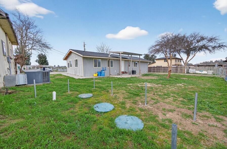 More Photos Of 6873 20th Ave, Lemoore Land For Sale