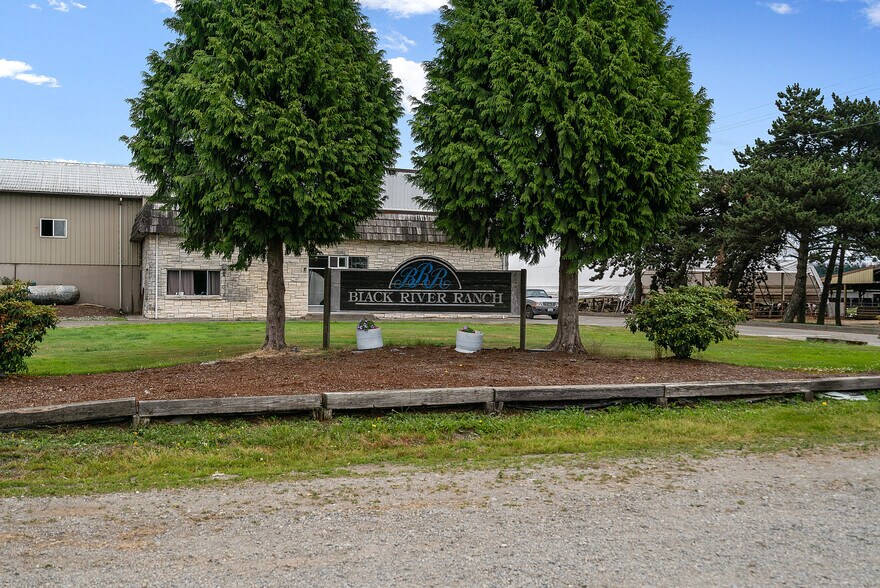 More Photos Of 8725 152nd Ave SW, Olympia Land For Sale