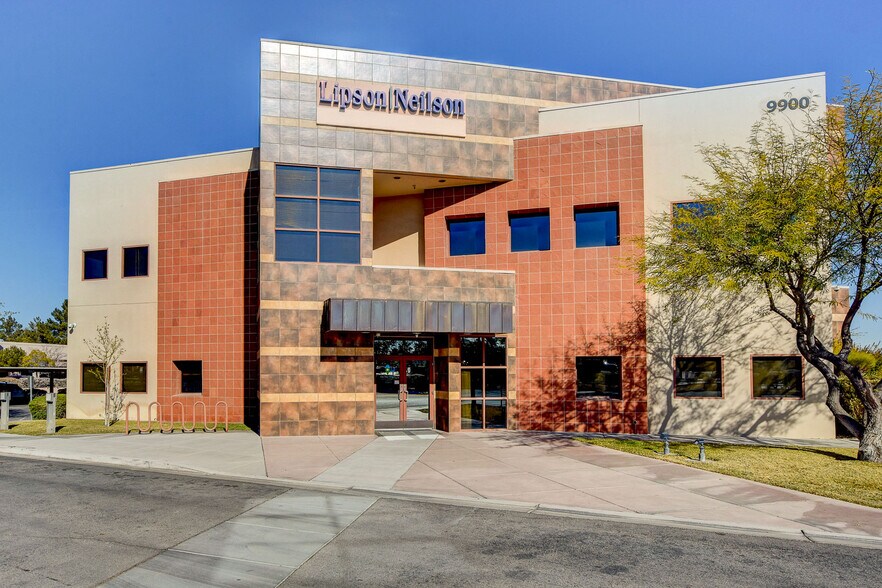 More Photos Of 9900 Covington Cross Dr, Las Vegas Office For Lease