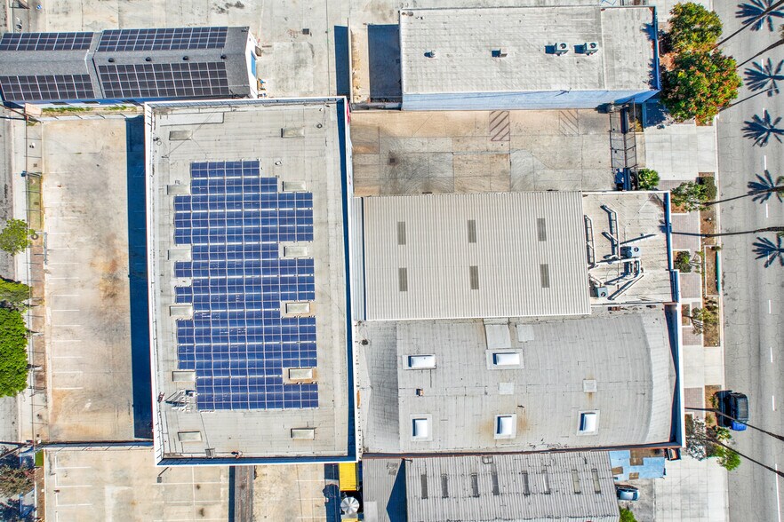 More Photos Of 1545-1555 W Anaheim St, Long Beach Unknown For Lease