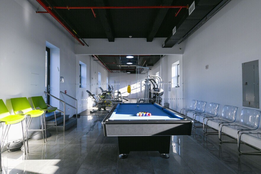 More Photos Of 4101 1st Ave, Brooklyn Warehouse For Lease