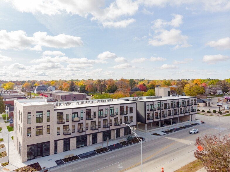 More Photos Of 200 W 1st St, Cedar Falls Apartments For Lease