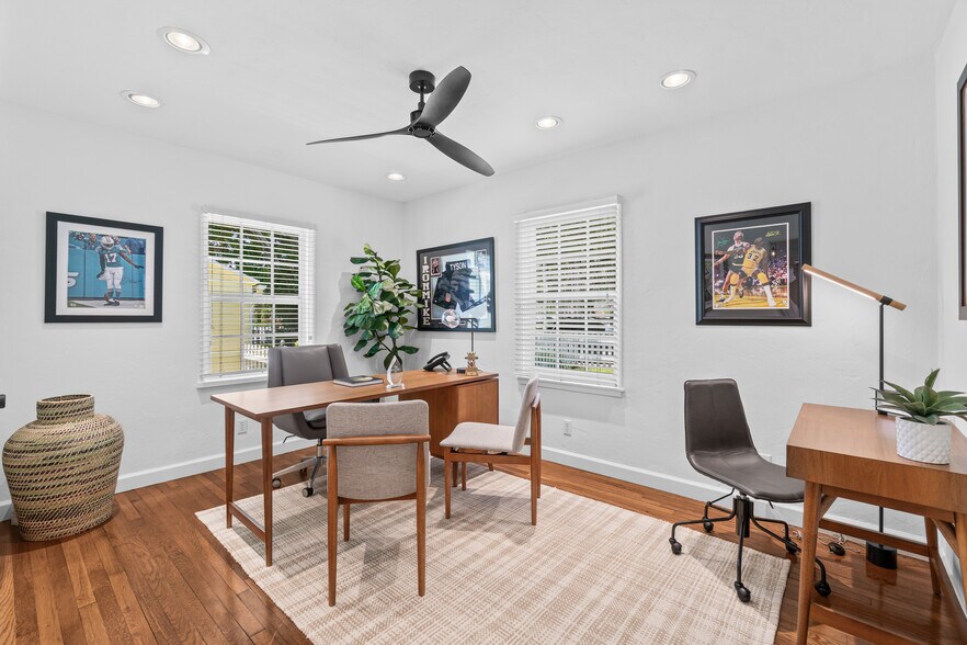 More Photos Of 203 NE 1st Ave, Delray Beach Office Residential For Lease