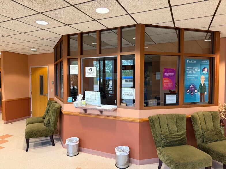 More Photos Of 2266 Nc-16, Denver Office For Sale