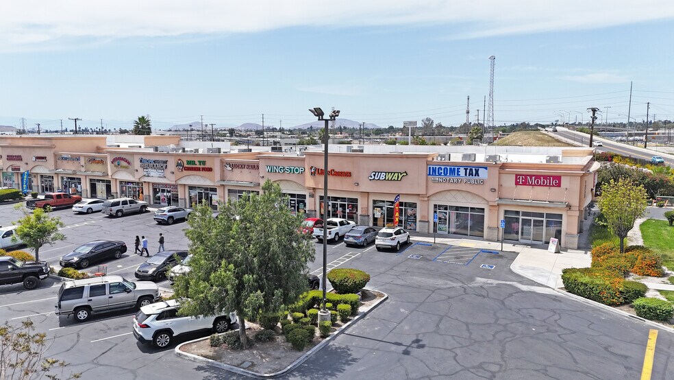 More Photos Of 568-618 S Mount Vernon Ave, San Bernardino Unknown For Lease