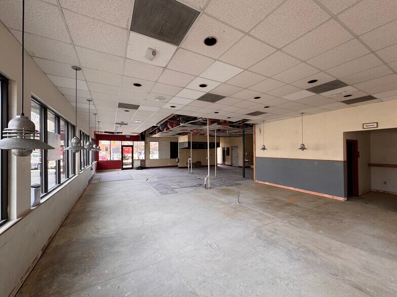 More Photos Of 821-901 Mountain Ave, Berthoud Freestanding For Lease