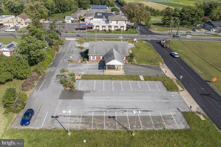 More Photos Of 4943 Landis Ave, Vineland Bank For Lease