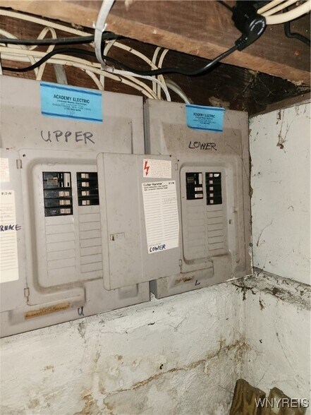 More Photos Of 2325 S Park Ave, Buffalo Apartments For Sale