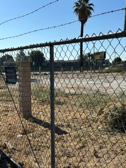 More Photos Of N Waterman Ave, San Bernardino Land For Sale