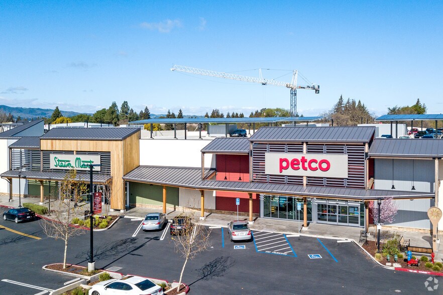 More Photos Of 2800 Ygnacio Valley Rd, Walnut Creek Unknown For Lease