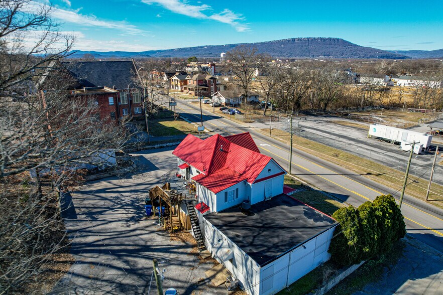 More Photos Of , Chattanooga Unknown For Sale