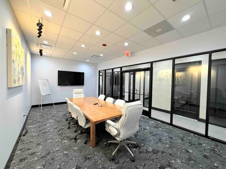 More Photos Of 2797 S Stonebridge Dr, McKinney Medical For Sale