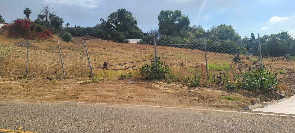 Primary Photo Of 3572 Helix Street Vacant Lot, Spring Valley Land For Sale