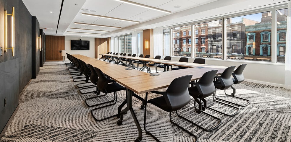 More Photos Of 200 State St, Boston Office For Lease