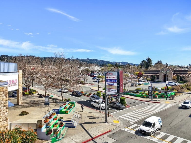 More Photos Of 9901 San Pablo Ave, El Cerrito Freestanding For Sale