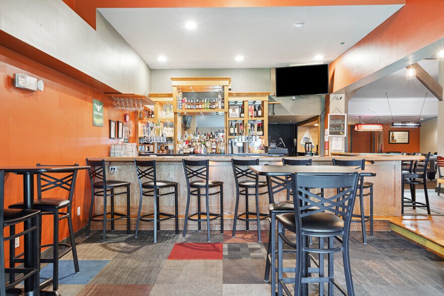 More Photos Of 10 Prince St, Randolph Restaurant For Sale