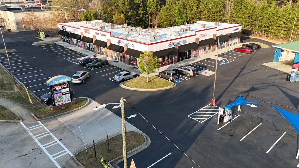 More Photos Of 2410 Dekalb Medical Pky, Lithonia Storefront Retail Office For Sale