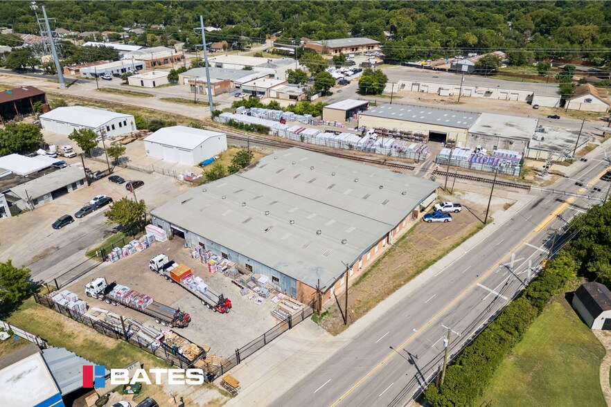 More Photos Of , Dallas Industrial For Sale