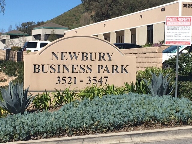 More Photos Of 3529 Old Conejo Rd, Newbury Park Unknown For Lease