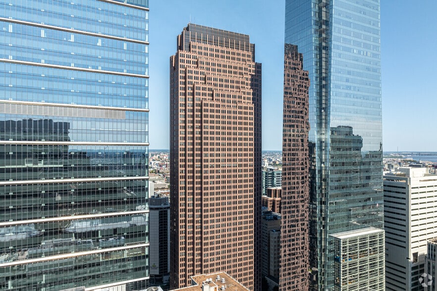 More Photos Of 1717 Arch St, Philadelphia Unknown For Lease