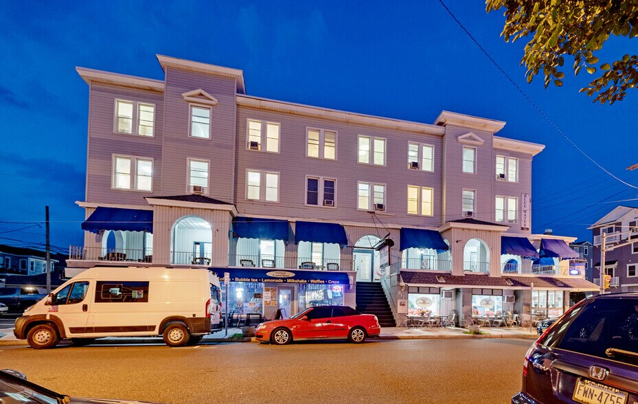 More Photos Of 617 E 8th St, Ocean City Hotel For Sale