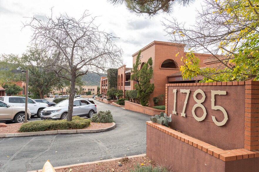 More Photos Of 1785 W Highway 89A, Sedona Medical For Lease