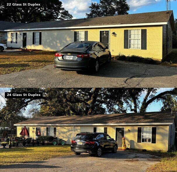 More Photos Of , Saraland Multifamily For Sale