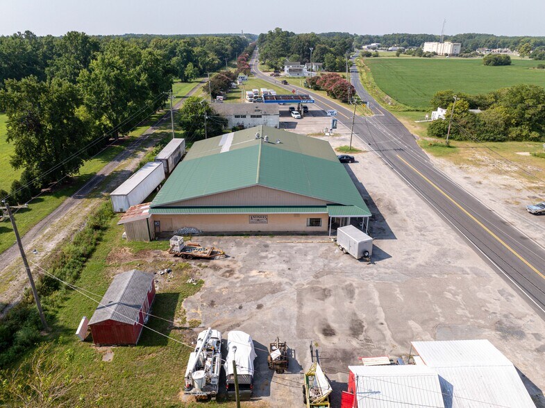 More Photos Of 3515 Main St, Exmore Storefront Retail Office For Lease